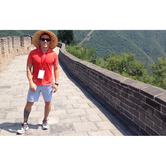 Meet your Posher, John - Picture 2 of 8